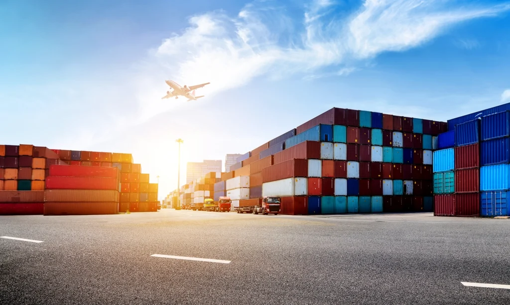 industrial-port-container-yard